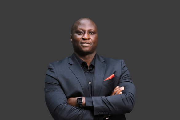 Alfred Olajide becomes Coca-Cola new Managing Director for its Nigerian Operations