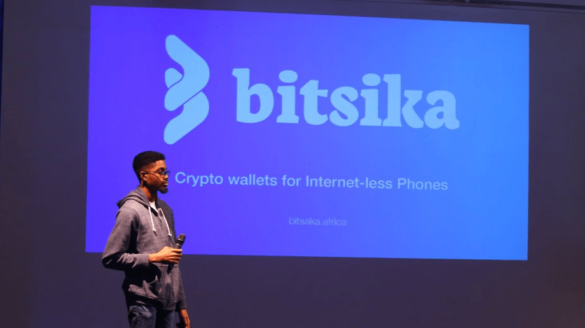 Bitsika Africa, A Ghanaian Startup Processed $40 Million in Crypto Remittances in 2020, up 3,900% Year-on-Year