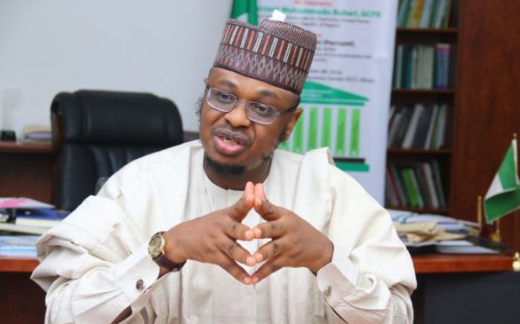 FG Approves Setting Up Of NIN Enrollment Centre for Diplomatic Community