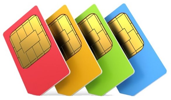 Federal Government Releases New SIM Replacement Policy