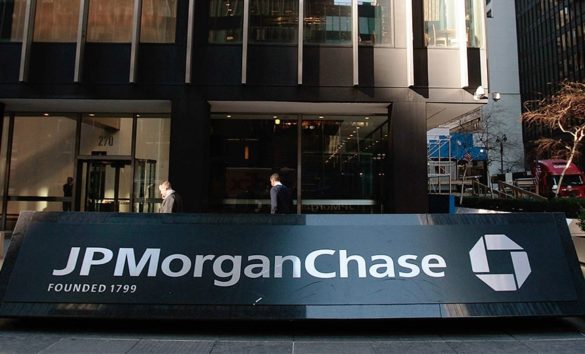 JPMorgan Predicts Bitcoin Price Could Rise Over $146,000 in Long Term