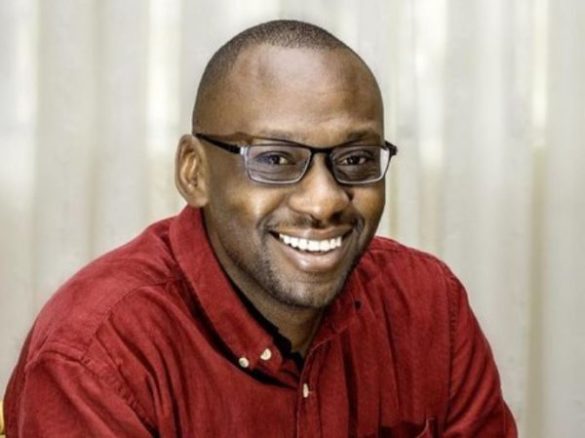 Ken Njoroge calls it a day at Cellulant
