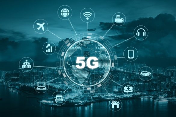 Kenya’s Safaricom to suspend Huawei 5G mobile network