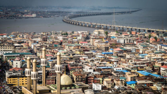 Lagos Island property value slumps amid infrastructural stress, other challenges