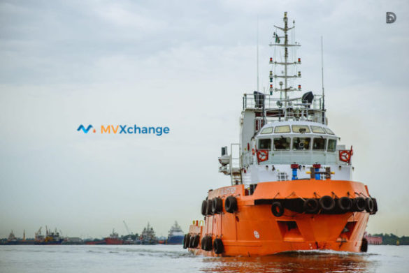 MXVchange a Nigerian logistics company has partnered with Standage a Japanese firm to simplify trade links