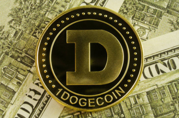 Dogecoin Price Hits New All-Time High After eToro Listing