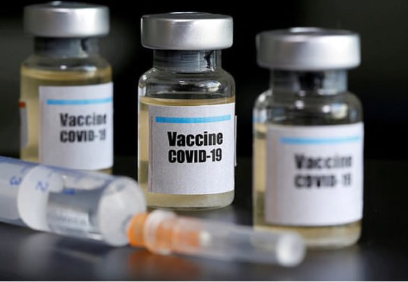 African Union safeguards about 300m Covid-19 vaccines