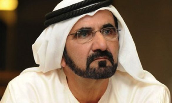 United Arab Emirate Announces Citizenship for Talented Professionals