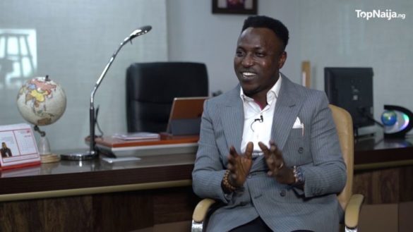 VC Firm, Echelon Capital, to invest US$1m funds into African Startups