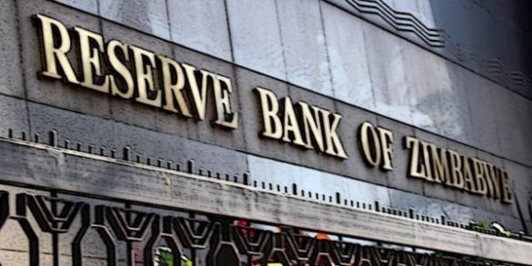 Zimbabwe banks closed 17% of branches
