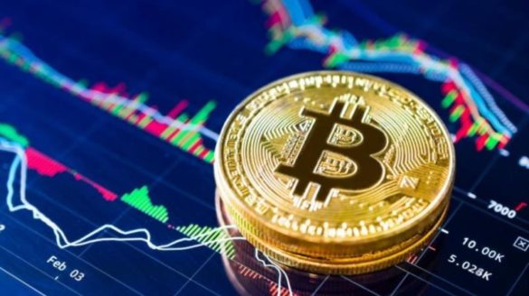 Bitcoin’s next big move