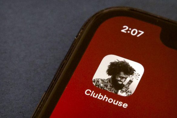 The Buzz Around Clubhouse the Invite Only Voice Chatting App