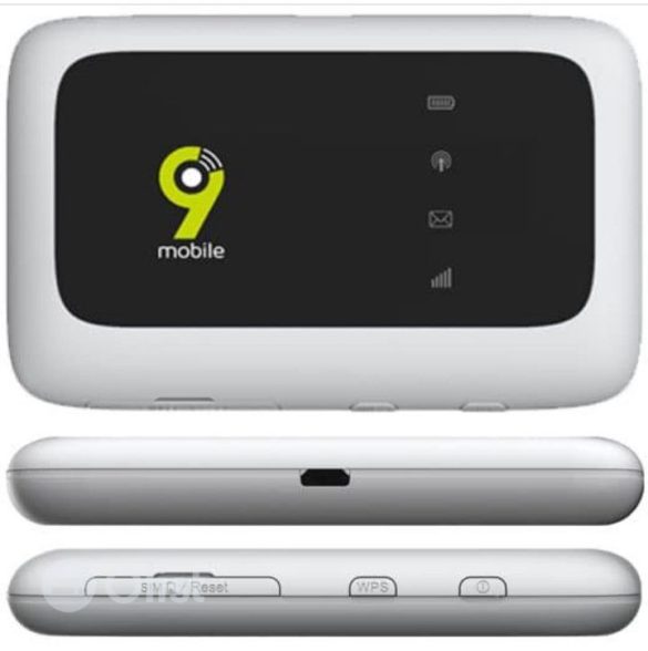9mobile announces More Data offering on its MiFi and Router devices