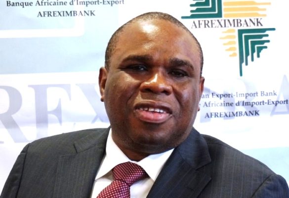 Afreximbank appoints Emmanuel Assiak as acting CEO of FEDA