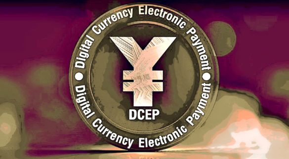 China’s digital yuan will be private but not anonymous