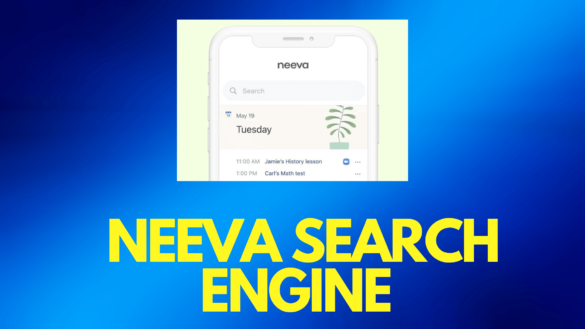 Ex-Google Employees Build New Search Engine Down the Road from Google