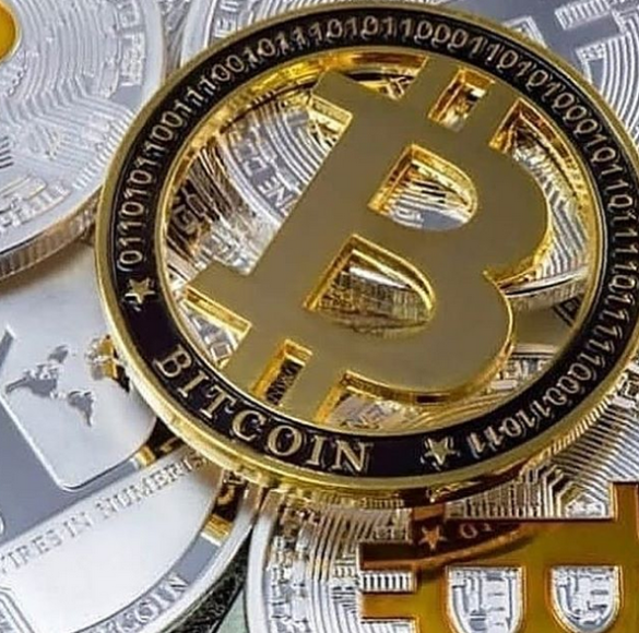 Bitcoin is facing a major supply shortage