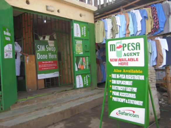 Kenya key driver of global mobile money deals – report