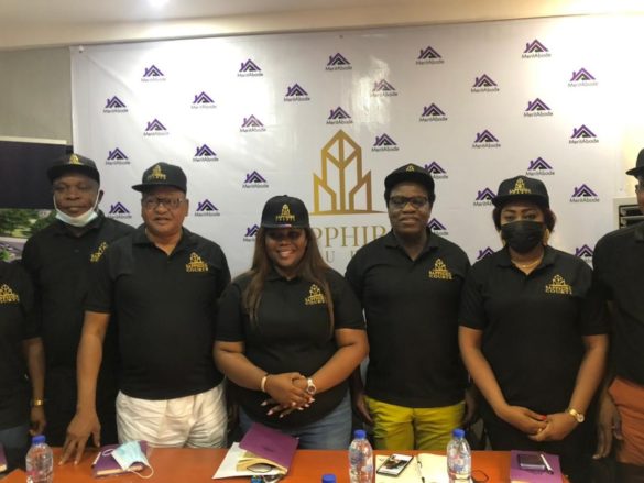 Leading Real Estate Company, Meritabode Group Launches a 200 Housing Unit project