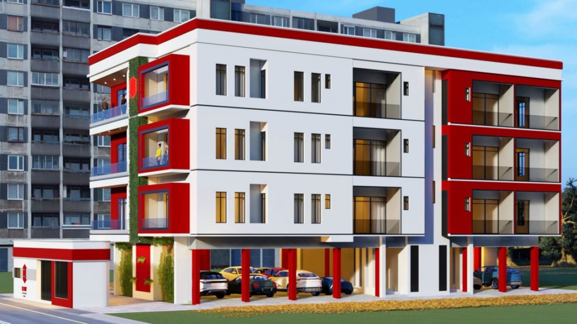 Novarick Homes unlock lucrative property investments in Lagos