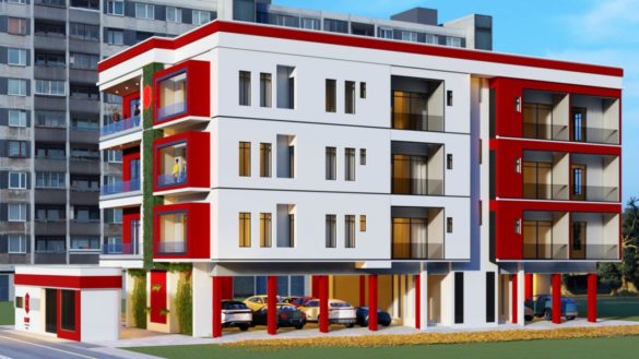 Novarick Homes unlock lucrative property investments in Lagos