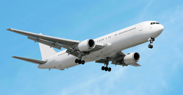 South Africa bans eating on domestic flights