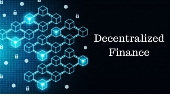 The Future of Decentralized Finance (DeFi) in Africa