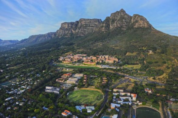 University of Cape Town Council approves proposals on historic student debt