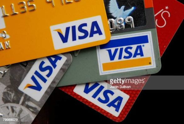 Visa moves to allow payment settlements using cryptocurrency