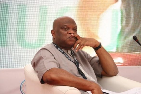 Billionaire Businessman Tayo Amusan Set To Purchase Shoprite’s Stake In Nigeria