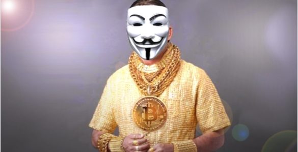Bitcoin's Creator Satoshi Nakamoto Is Now a Member of the Top 20 World's Richest People