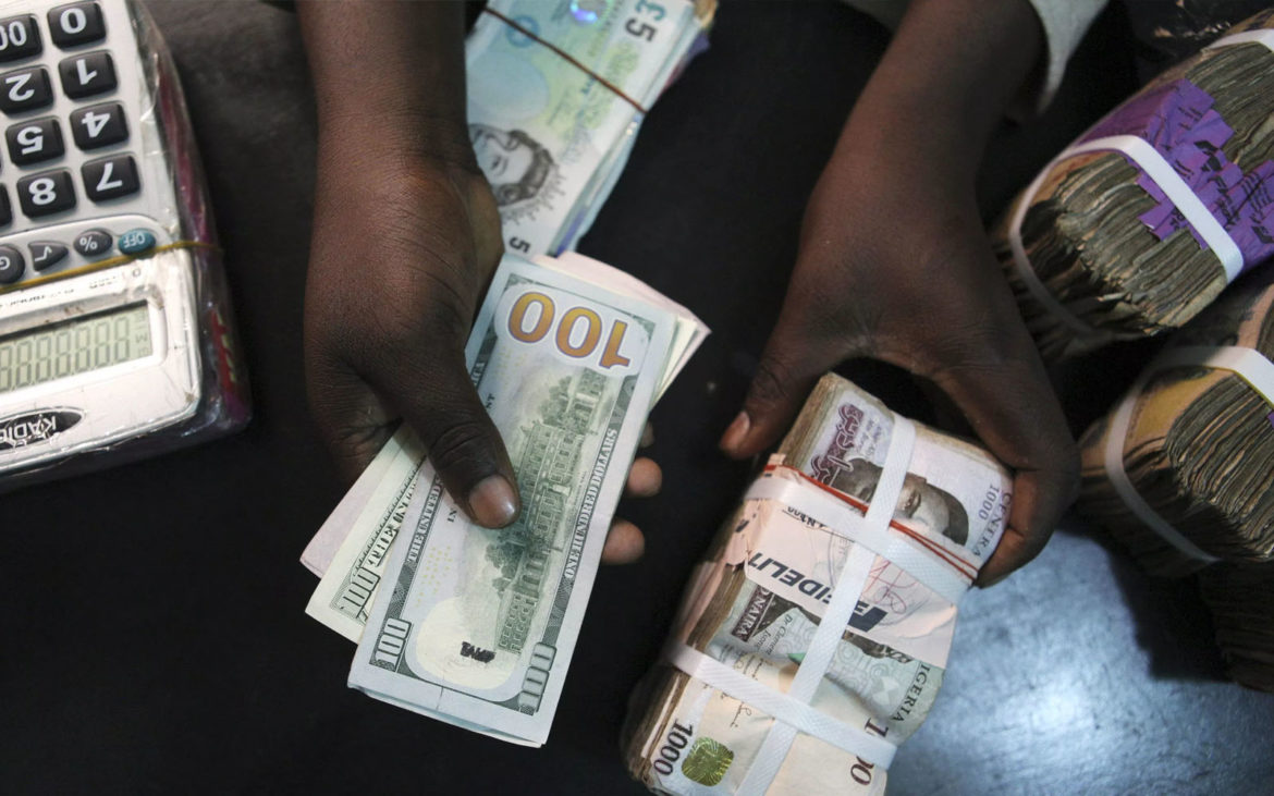 CBN to penalise banks, forex dealers who reject old lower dollar notes CBN to penalise banks, forex dealers who reject old lower dollar notes