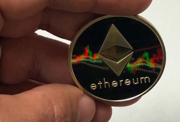 European Investment Bank To Issue Digital Bonds On Ethereum: Report