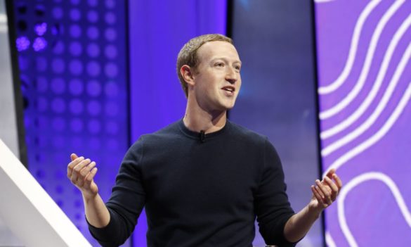 Facebook plans to introduce audio features just as Clubhouse, Twitter