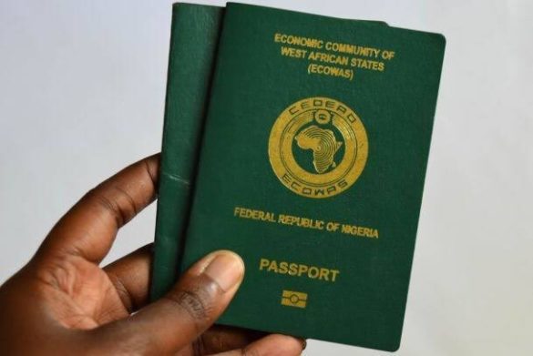 Federal Government Reduces Passport Application Process to Six Weeks