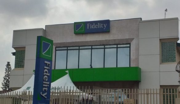 Fidelity enlightens customers on pension, data updating