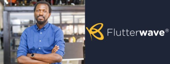 Flutterwave amongst '2021 Time 100 most influential companies'
