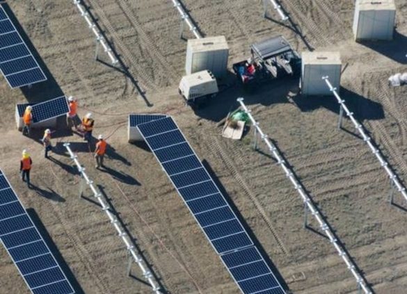 Kom Ombo, Egypt’s largest solar plant, secures $114 Million Funding