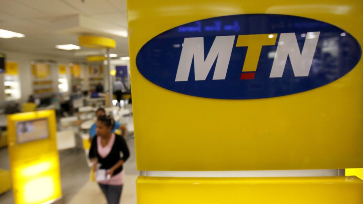 MTN Group values mobile-money arm at $5bn, considers IPO