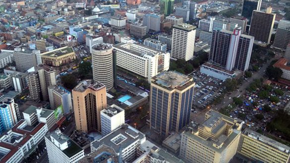 Nairobi is home to 75 per cent of Kenya billionaires