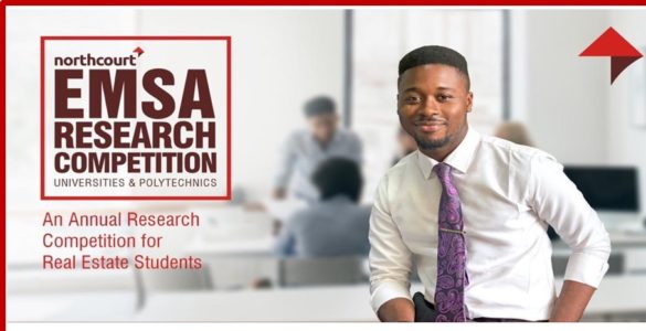 Northcourt Hosts Annual Real Estate Research Competition