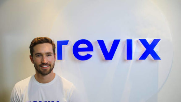 Revix a South African crypto company raises $4m ahead of the European market