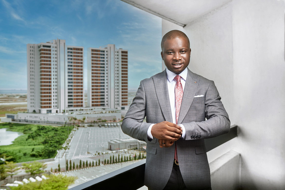 The State of Real Estate in Nigeria and The Possibilities By Dr. Freeman Osonuga