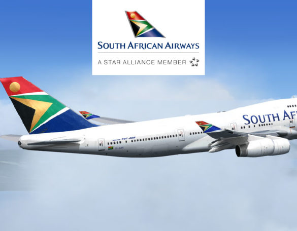 South African Airways BRPs present ‘final’ settlement agreement to pilots