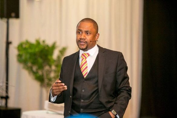 South African Airways get a new interim CEO