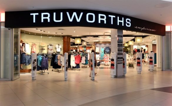 South Africa's Truworths appoints Emanuel Cristaudo as CFO