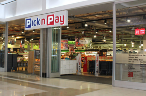 South Africa's retail group loses R4 billion in sales owing to the ban on alcohol and tobacco
