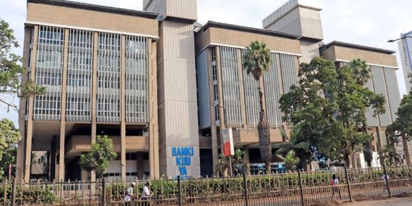 Tanzania overtakes South Africa as Kenya's top remittance source