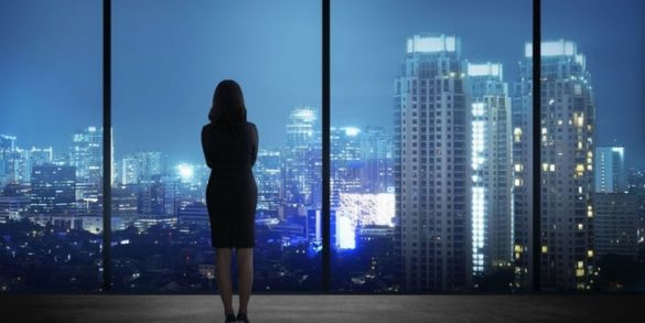 Two Stages Every Entrepreneur Goes Through Before Becoming a Success
