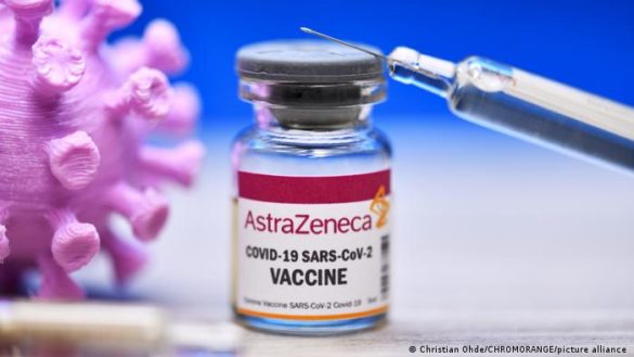 UNICEF urges Nigerians to take the second dose of COVID-19 vaccine